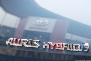 Toyota dealer Ten Have VMS