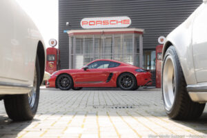 Porsche Centrum Gelderland VMS