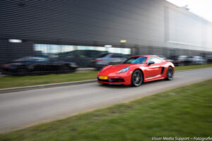 Porsche Centrum Gelderland VMS