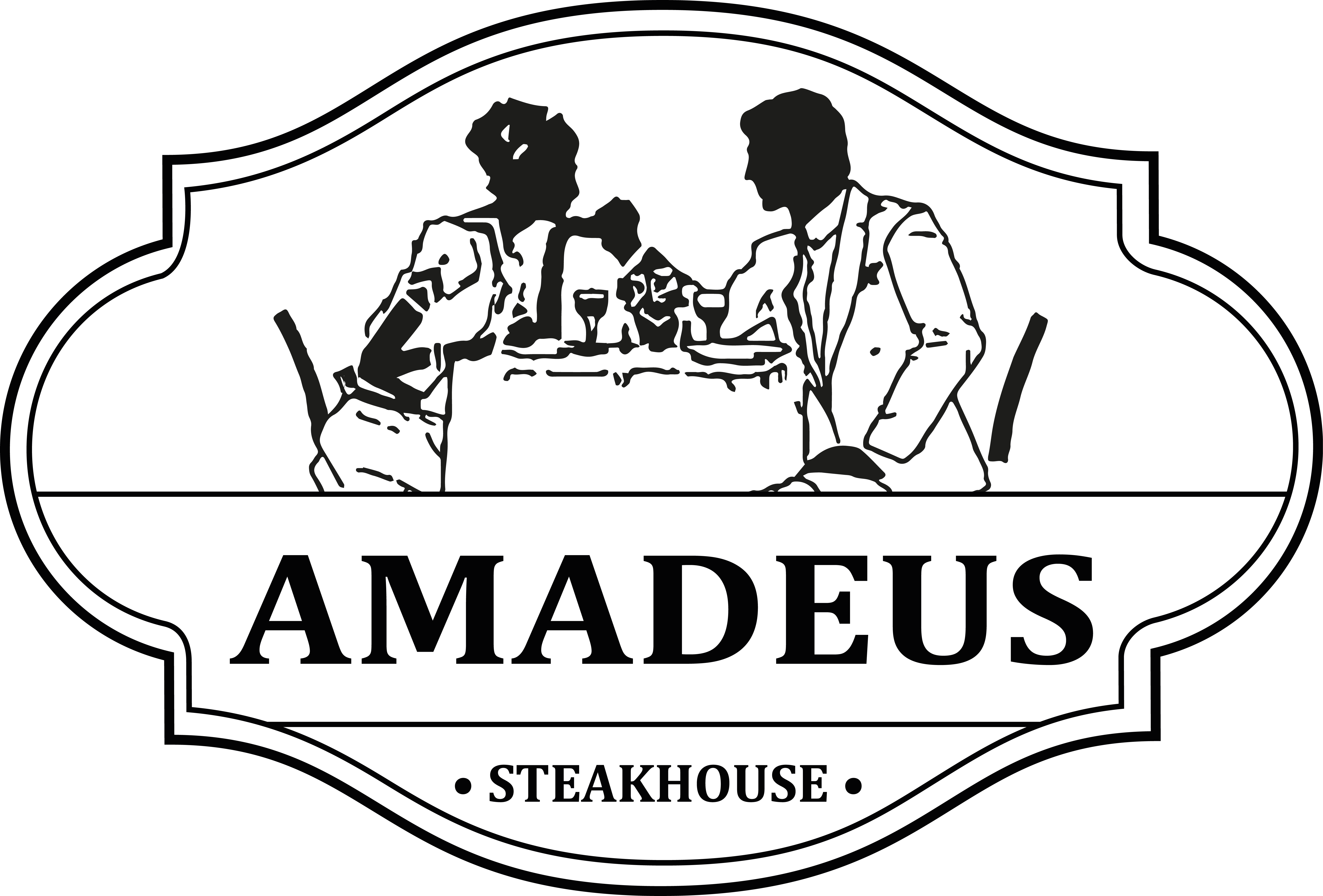 Steakhouse Amadeus