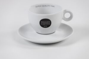 Moods Coffee - Visser Media Support